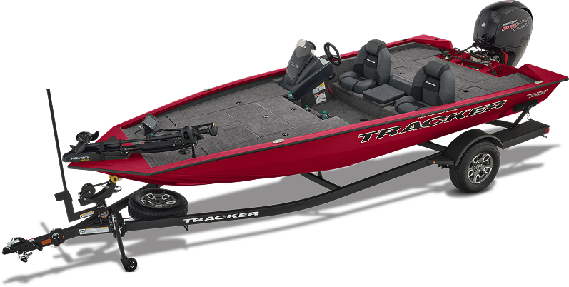 Bass Boats | Bass Pro Shops